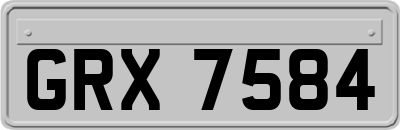 GRX7584