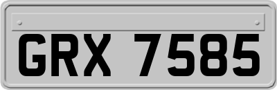 GRX7585