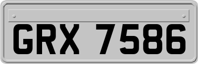 GRX7586