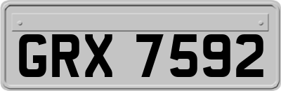 GRX7592