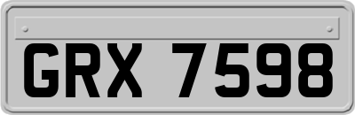 GRX7598