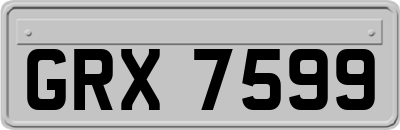 GRX7599