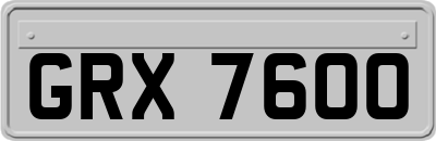 GRX7600