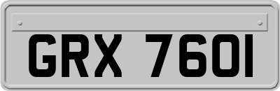 GRX7601