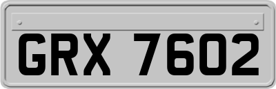 GRX7602