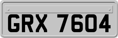 GRX7604