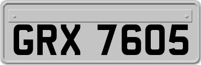 GRX7605