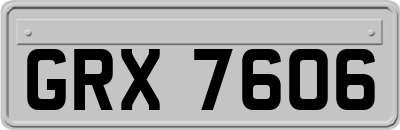 GRX7606