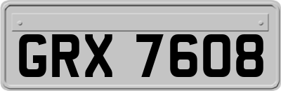 GRX7608