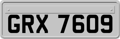 GRX7609