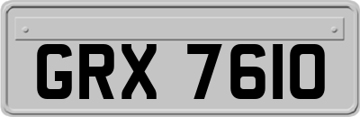 GRX7610