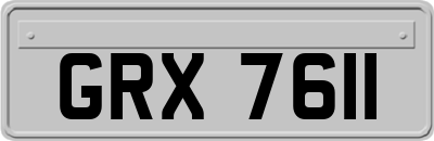 GRX7611