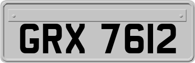 GRX7612