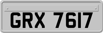 GRX7617