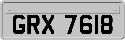 GRX7618