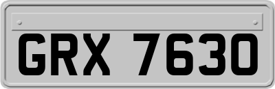 GRX7630
