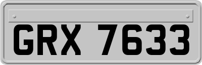 GRX7633