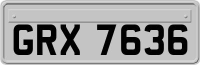 GRX7636