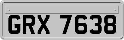 GRX7638