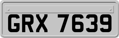 GRX7639