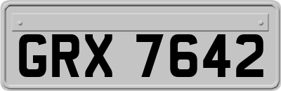 GRX7642