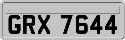 GRX7644