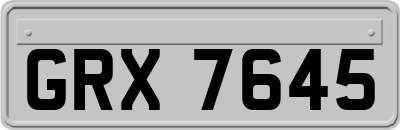 GRX7645