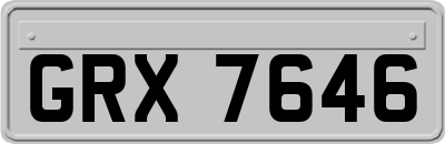 GRX7646