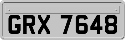 GRX7648