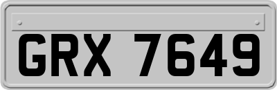 GRX7649
