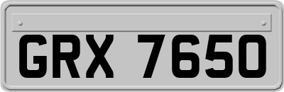 GRX7650