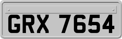 GRX7654