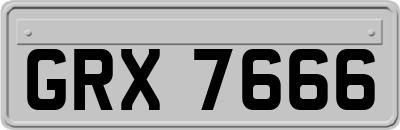 GRX7666