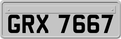 GRX7667