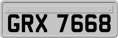 GRX7668