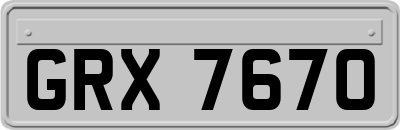 GRX7670