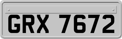 GRX7672