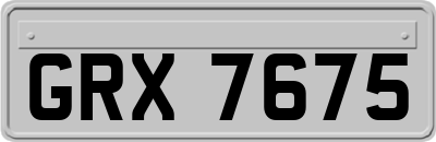 GRX7675