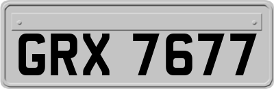 GRX7677