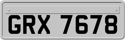 GRX7678