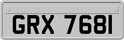 GRX7681
