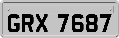 GRX7687