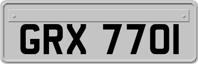 GRX7701
