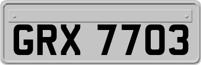 GRX7703
