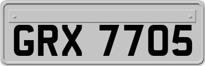GRX7705