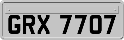 GRX7707