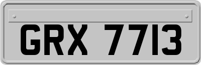 GRX7713