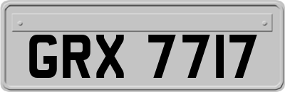 GRX7717