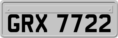 GRX7722
