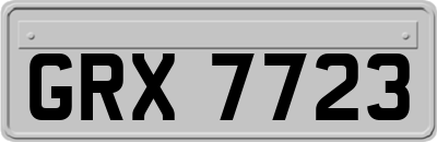 GRX7723